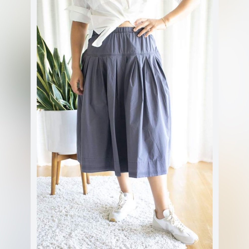 Alex Mill Midi Skirt